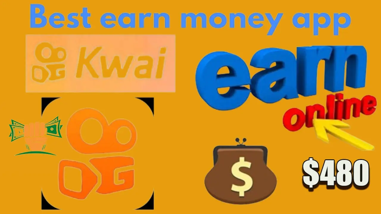How to make money from Kwai