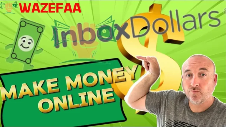 Earn money from the inboxdollars application